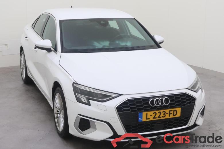 AUDI A3 Limousine 81 kW #5