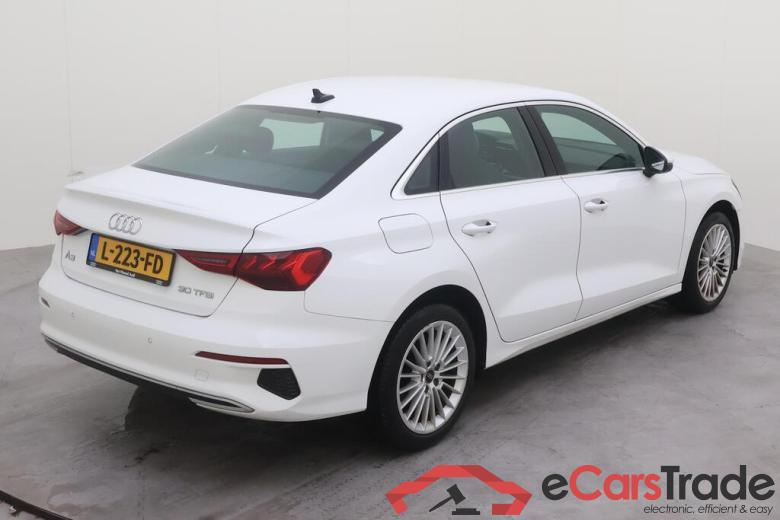 AUDI A3 Limousine 81 kW #6