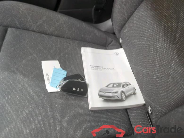 VOLKSWAGEN GOLF 81 kW #6