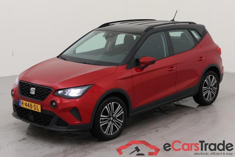 SEAT Arona 70 kW #1