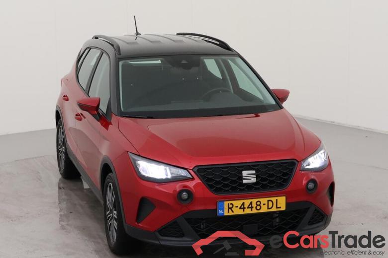 SEAT Arona 70 kW #4