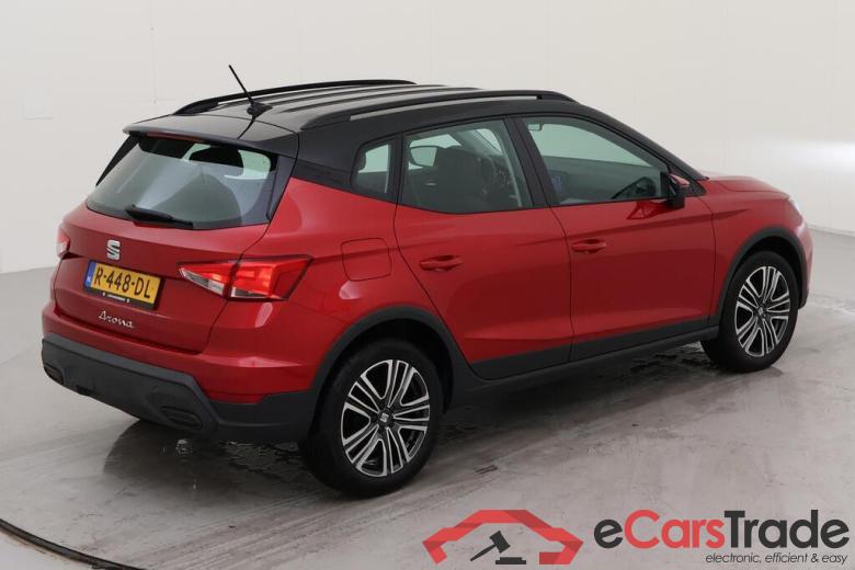 SEAT Arona 70 kW #5