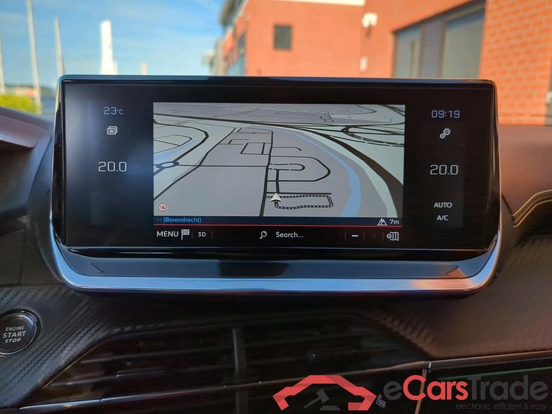 PEUGEOT 2008 96 kW #2