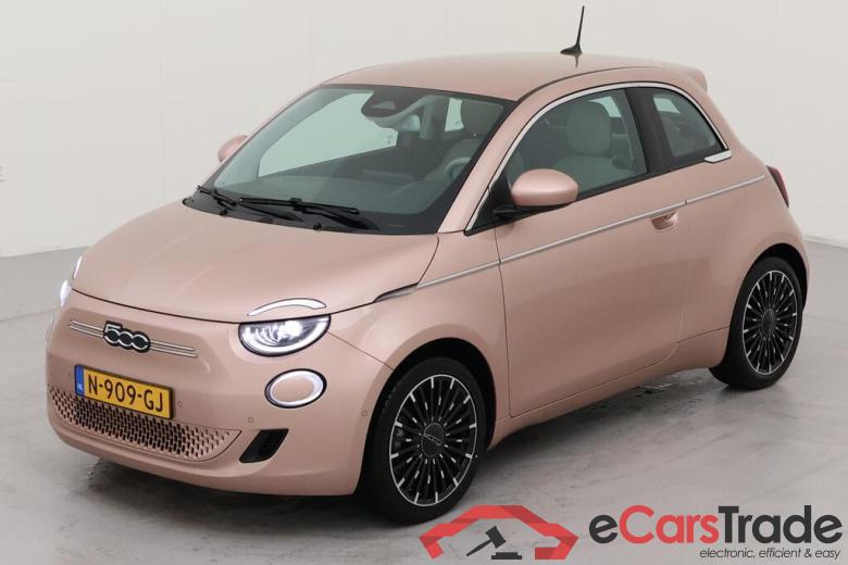 FIAT 500 87 kW #1