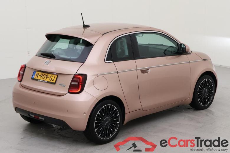 FIAT 500 87 kW #5