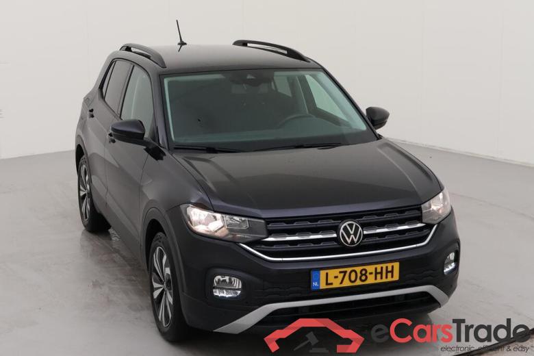 VOLKSWAGEN T-Cross 70 kW #3