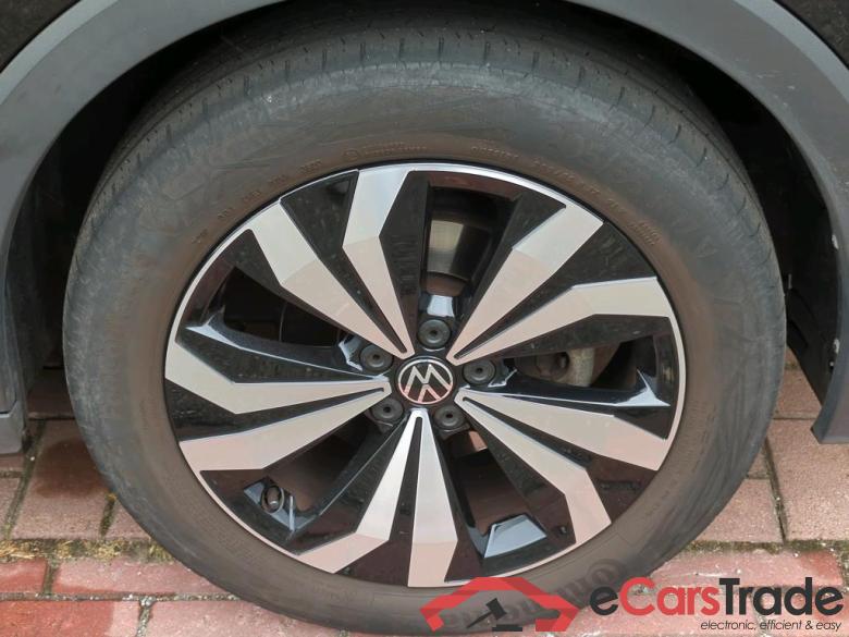 VOLKSWAGEN T-Cross 70 kW #6