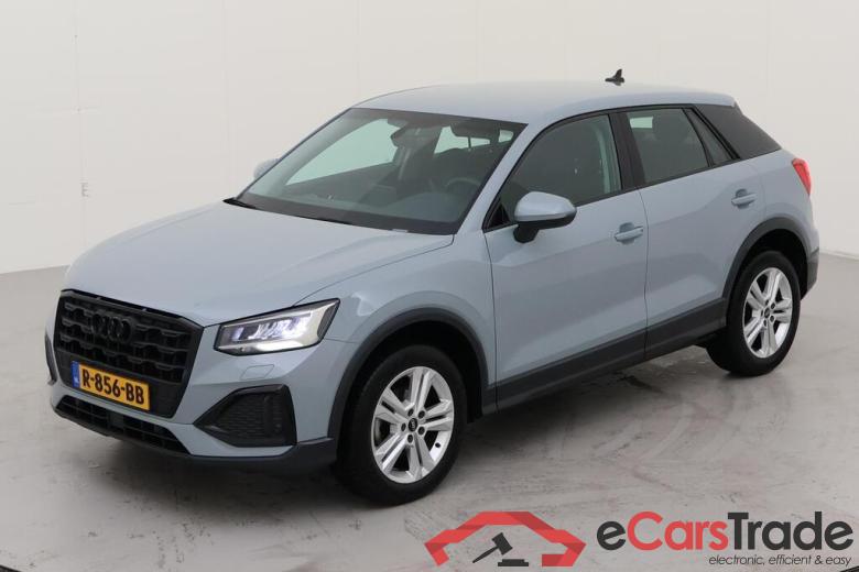 AUDI Q2 81 kW #1