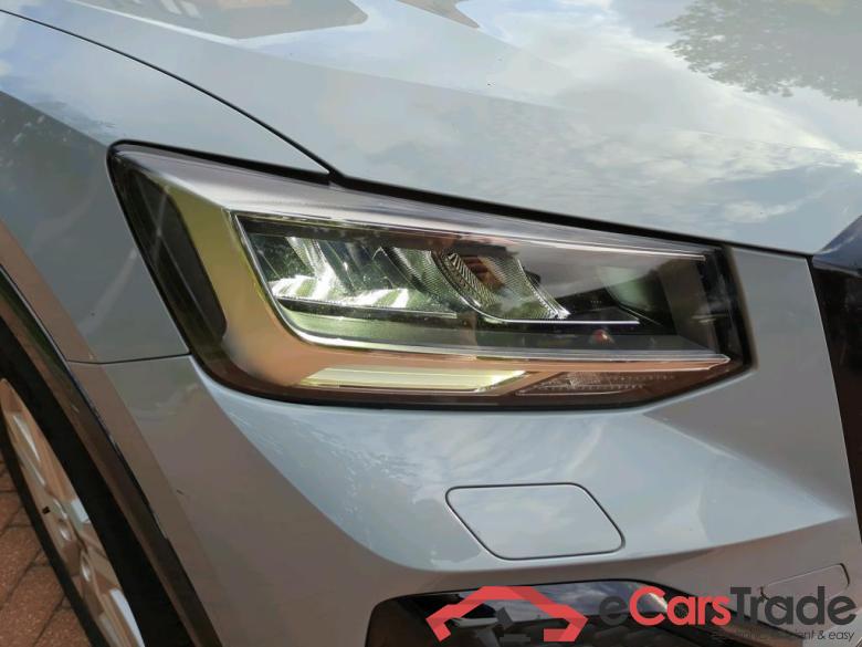 AUDI Q2 81 kW #4