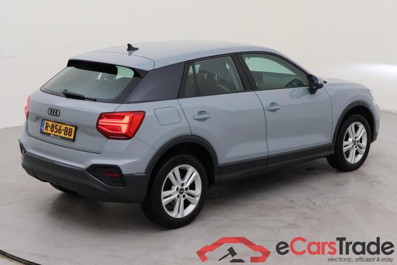 AUDI Q2 81 kW #6