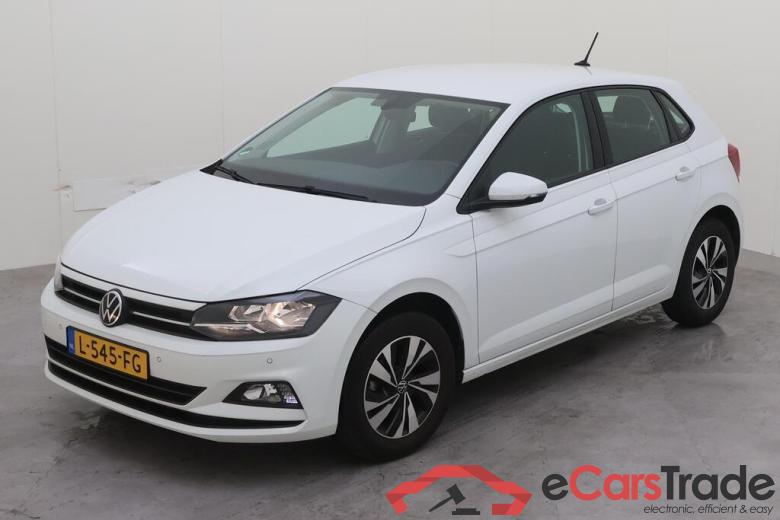 VOLKSWAGEN POLO 70 kW #1