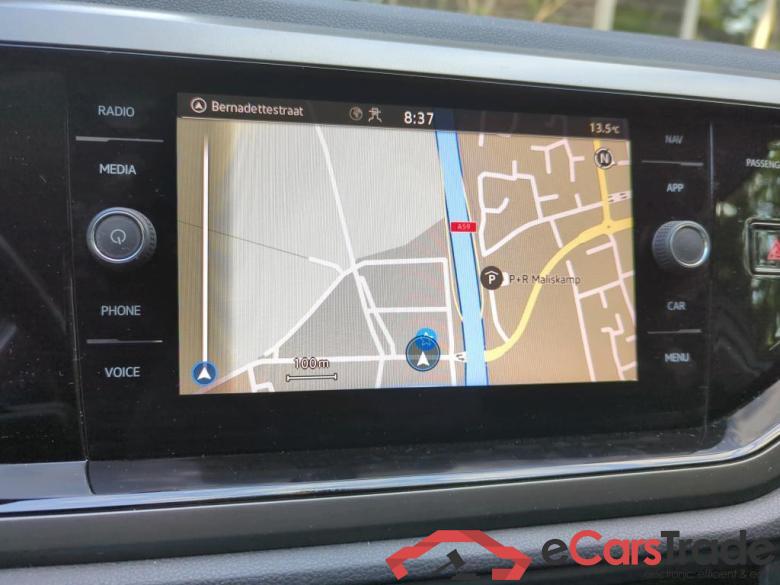 VOLKSWAGEN POLO 70 kW #3