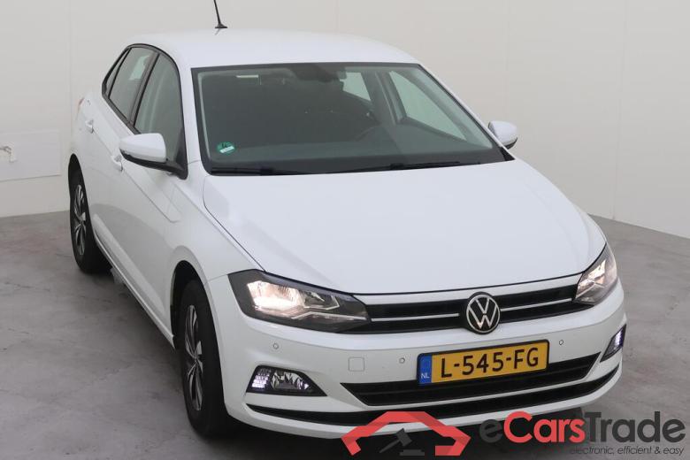 VOLKSWAGEN POLO 70 kW #4