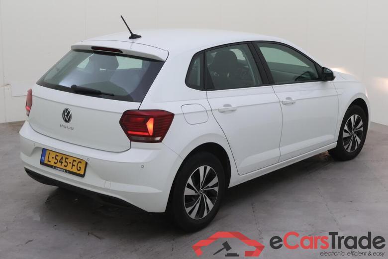VOLKSWAGEN POLO 70 kW #5