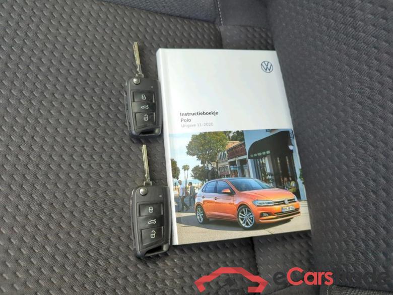 VOLKSWAGEN POLO 70 kW #6