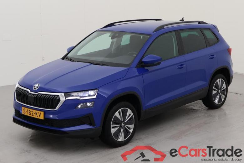 SKODA Karoq 110 kW #1