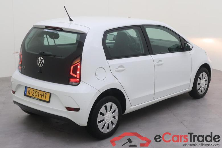 VOLKSWAGEN up! 48 kW #4