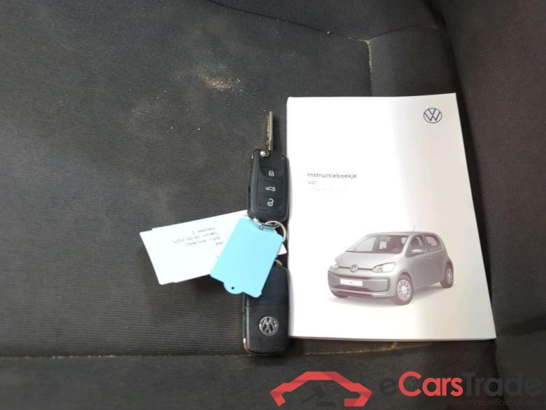 VOLKSWAGEN up! 48 kW #5