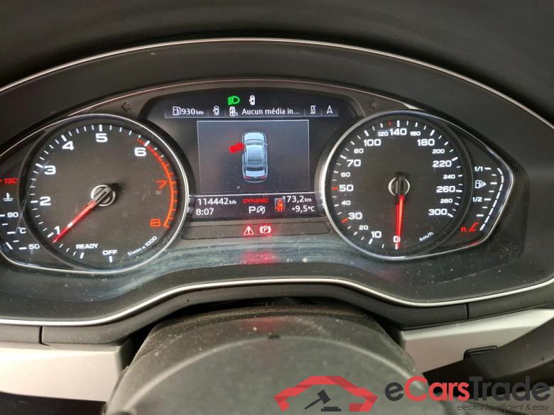 Audi 35 TFSI 150 S tronic Business Line AUDI A4 / 2019 / 4P / Berline 35 TFSI 150 S tronic Business Line #6
