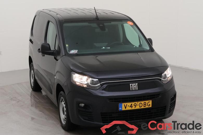 FIAT Doblò 96 kW #3