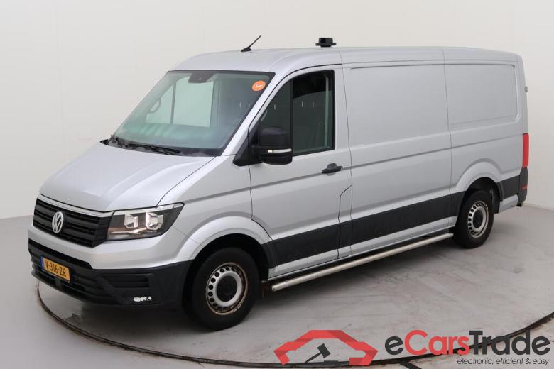 VOLKSWAGEN Crafter 75 kW #1