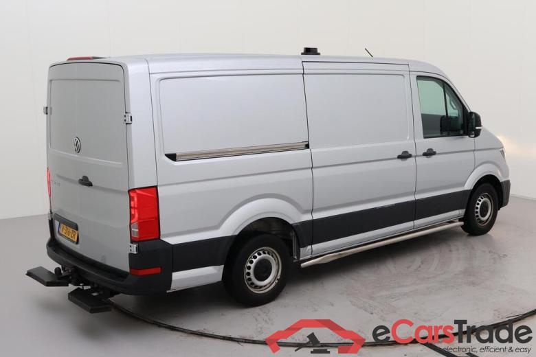 VOLKSWAGEN Crafter 75 kW #5