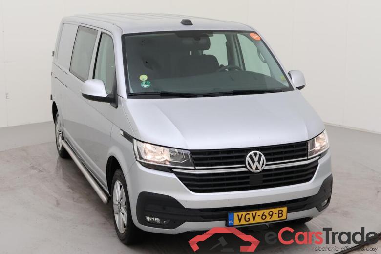 VOLKSWAGEN Transporter 110 kW #4