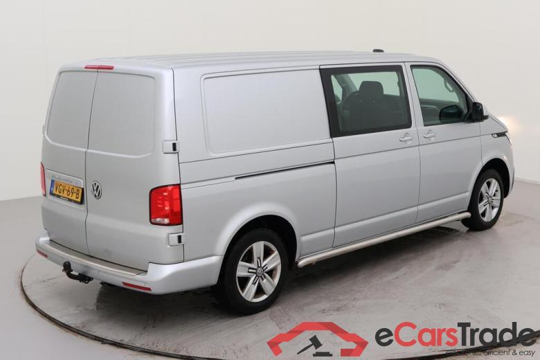 VOLKSWAGEN Transporter 110 kW #5