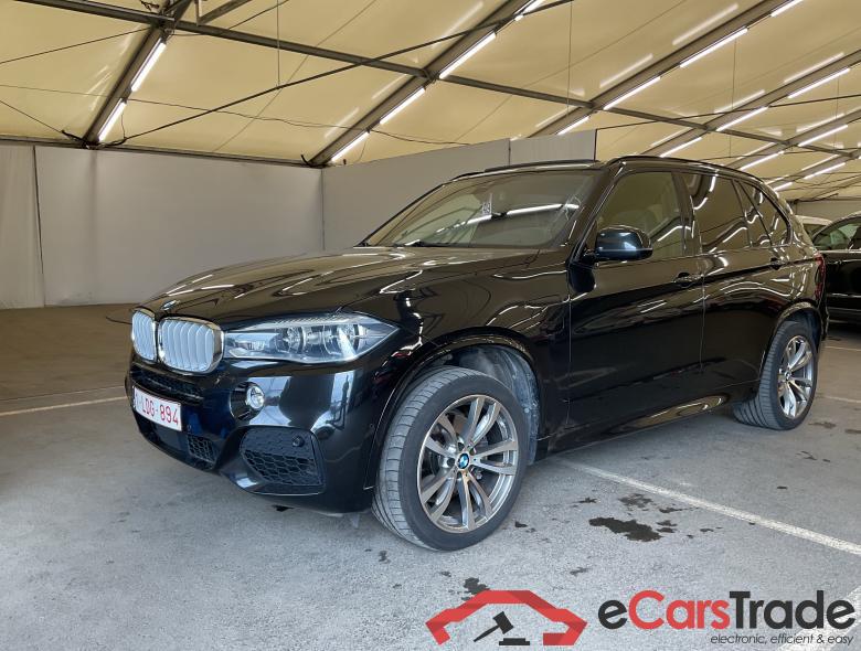 BMW X5 PHEV (F15) 2.0AS xDrive40e #1