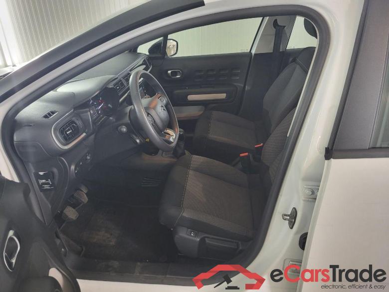 CITROEN C3 1.2 PureTech S&S Business #5