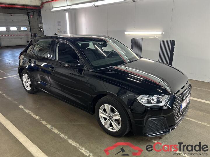 Audi A1 Sportback A1 Sportback 1.0 30 TFSI 81kW 81kW/110pk  5D/P Man-6 #2