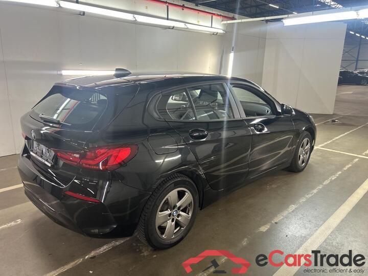 BMW 1 Reeks Hatch 1 Reeks Hatch 116d (85 kW) 85kW/116pk  5D/P Man-6 #4