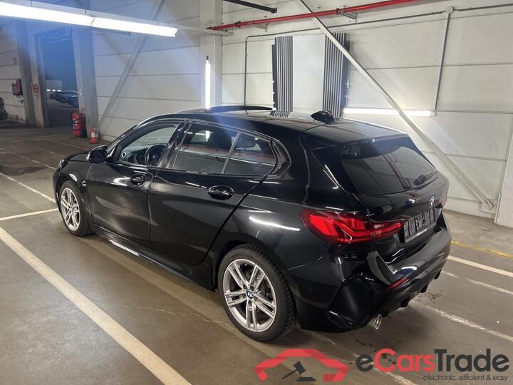 BMW 1 Reeks Hatch 1 Reeks Hatch 118iA (100 kW) 100kW/136pk  5D/P Auto-7 #3