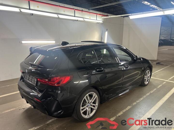 BMW 1 Reeks Hatch 1 Reeks Hatch 118iA (100 kW) 100kW/136pk  5D/P Auto-7 #4