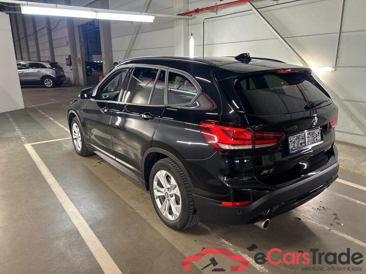BMW X1 X1 xDrive25e (162 kW) (PHEV) 162kW/220pk  5D/P Auto-6 #3