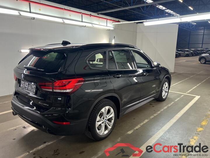 BMW X1 X1 xDrive25e (162 kW) (PHEV) 162kW/220pk  5D/P Auto-6 #4