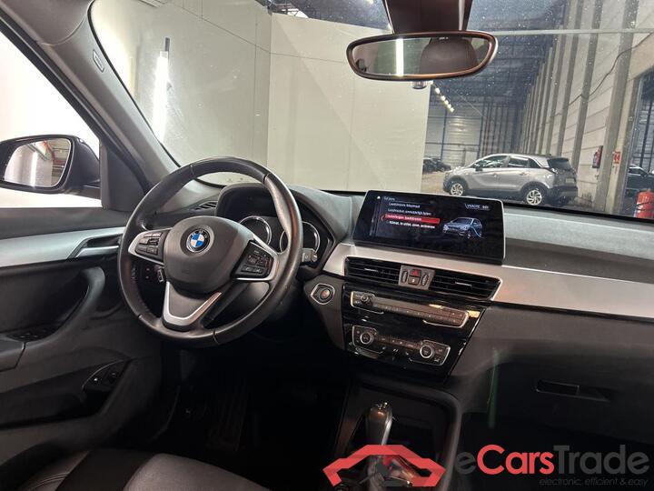 BMW X1 X1 xDrive25e (162 kW) (PHEV) 162kW/220pk  5D/P Auto-6 #5