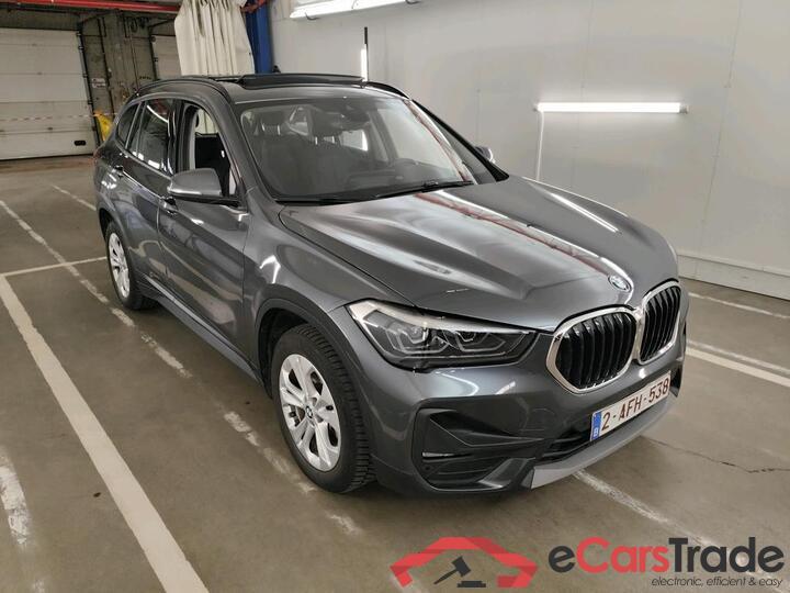 BMW X1 X1 xDrive25e (162 kW) 162kW/220pk  5D/P Auto-6 #2