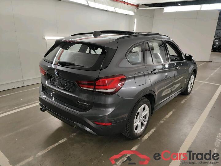 BMW X1 X1 xDrive25e (162 kW) 162kW/220pk  5D/P Auto-6 #4