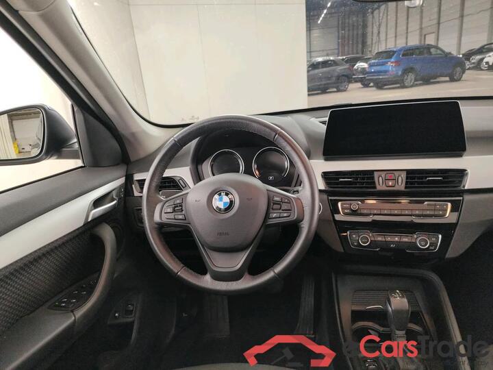 BMW X1 X1 xDrive25e (162 kW) 162kW/220pk  5D/P Auto-6 #5