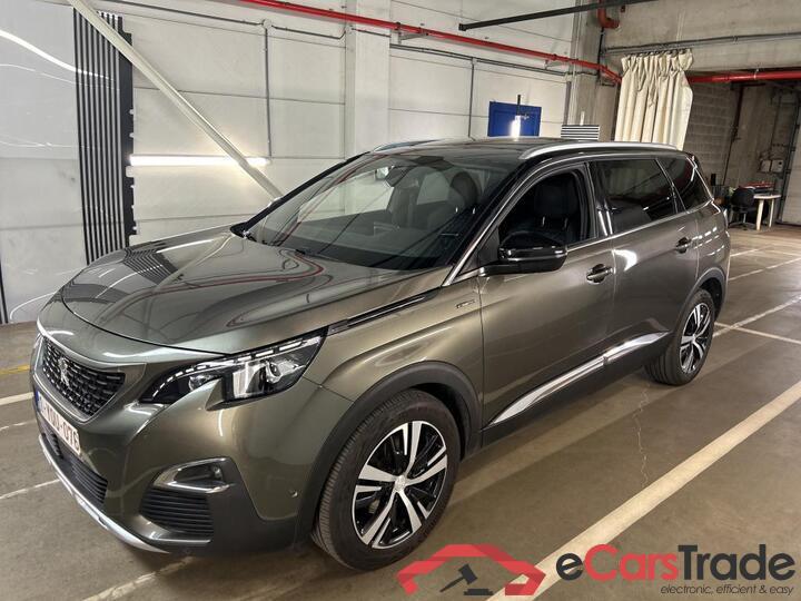 Peugeot 5008 5008 1.5 BlueHDi S/S GT Line 96kW/130pk  5D/P Man-6 #1