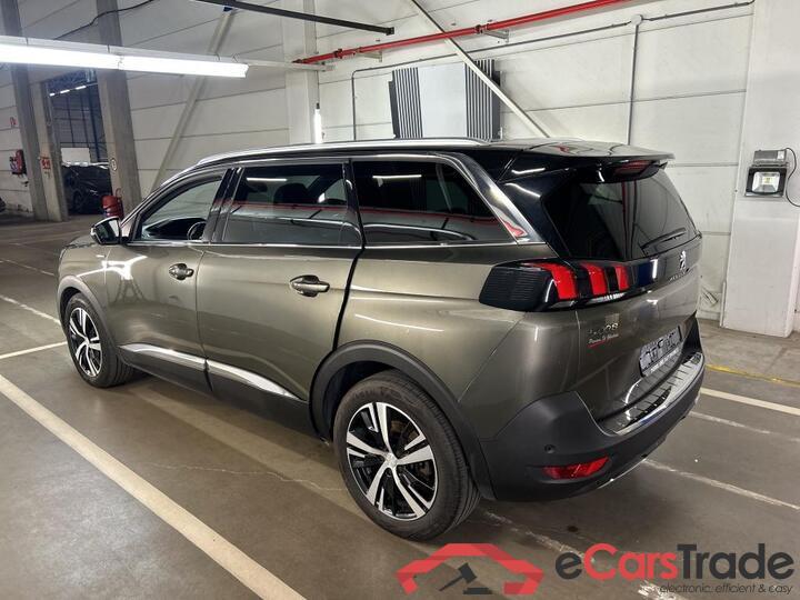 Peugeot 5008 5008 1.5 BlueHDi S/S GT Line 96kW/130pk  5D/P Man-6 #3