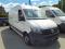 preview Volkswagen Crafter #1