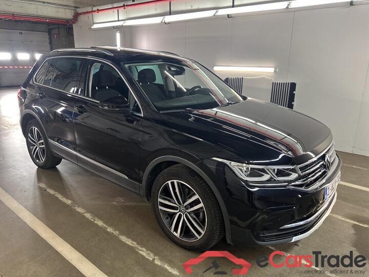 Volkswagen Tiguan Tiguan 1.4 eHybrid DSG Elegance (PHEV) 180kW/245pk  5D/P Auto-6 #2