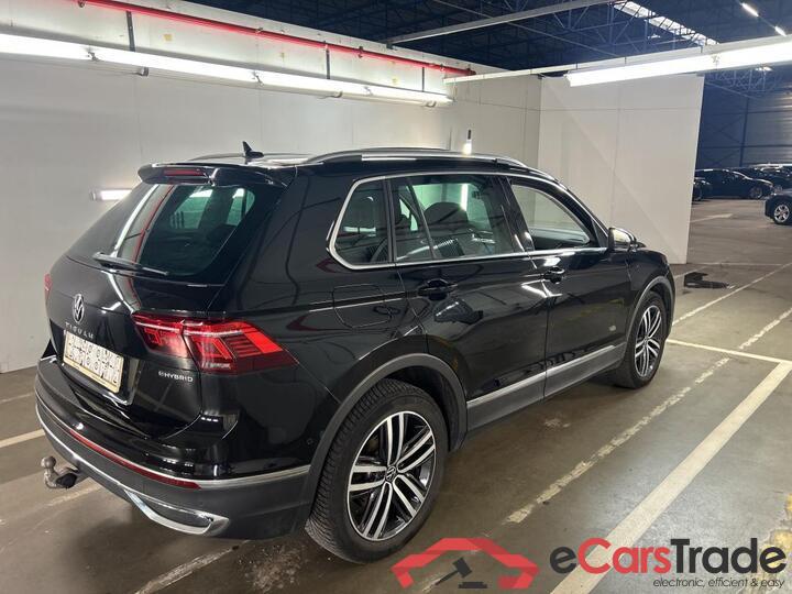 Volkswagen Tiguan Tiguan 1.4 eHybrid DSG Elegance (PHEV) 180kW/245pk  5D/P Auto-6 #4