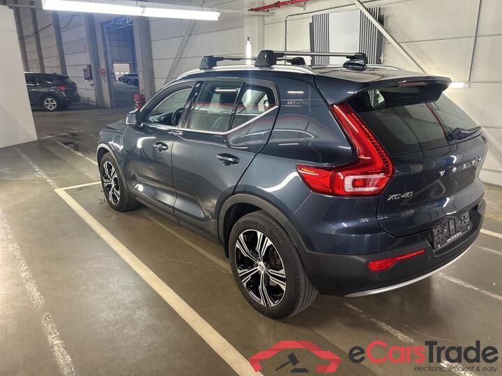 Volvo XC40 XC40 T4 Recharge Geartronic Inscription Expr. 155kW/211pk  5D/P Auto-7 #3