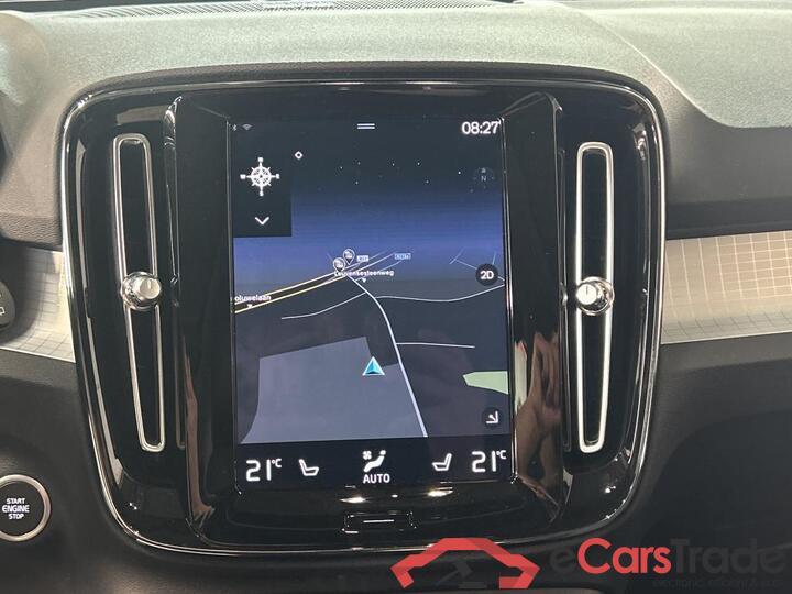 Volvo XC40 XC40 T4 Recharge Geartronic Inscription Expr. 155kW/211pk  5D/P Auto-7 #6