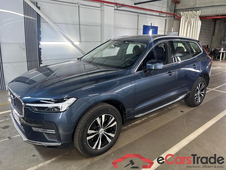 Volvo XC60 XC60 T6 Recharge 4x4 Geartr Inscription Expr. (PHEV) 251kW/341pk  5D/P Auto-8 #1