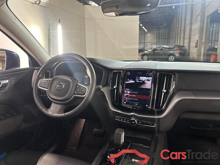 Volvo XC60 XC60 T6 Recharge 4x4 Geartr Inscription Expr. (PHEV) 251kW/341pk  5D/P Auto-8 #5