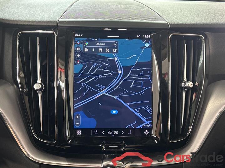 Volvo XC60 XC60 T6 Recharge 4x4 Geartr Inscription Expr. (PHEV) 251kW/341pk  5D/P Auto-8 #6